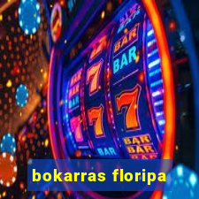 bokarras floripa